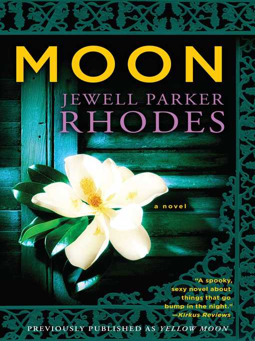 Title details for Yellow Moon by Jewell Parker Rhodes - Available